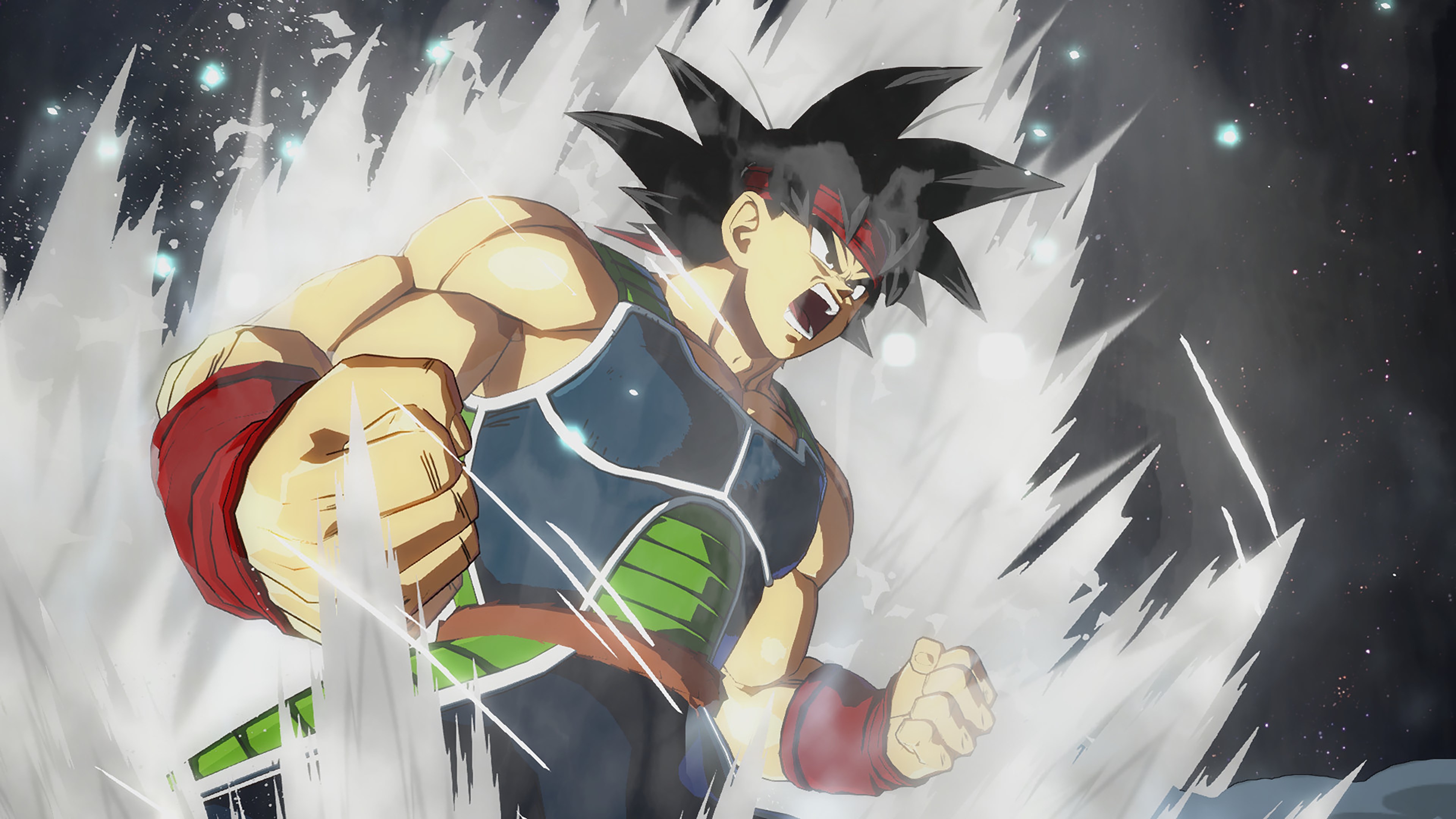 Dragon Ball FighterZ: Legendary Edition