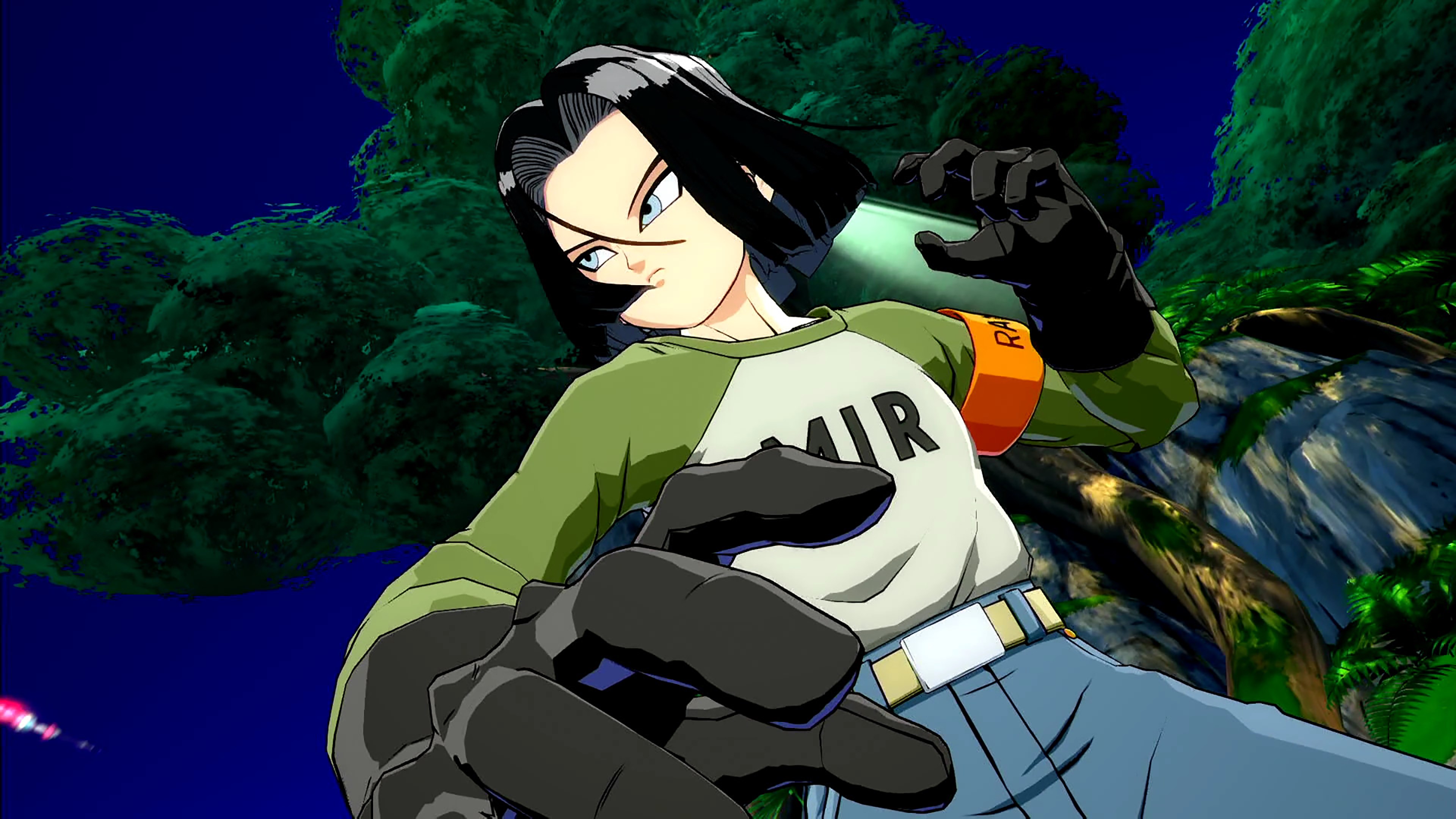 Dragon Ball FighterZ: Legendary Edition