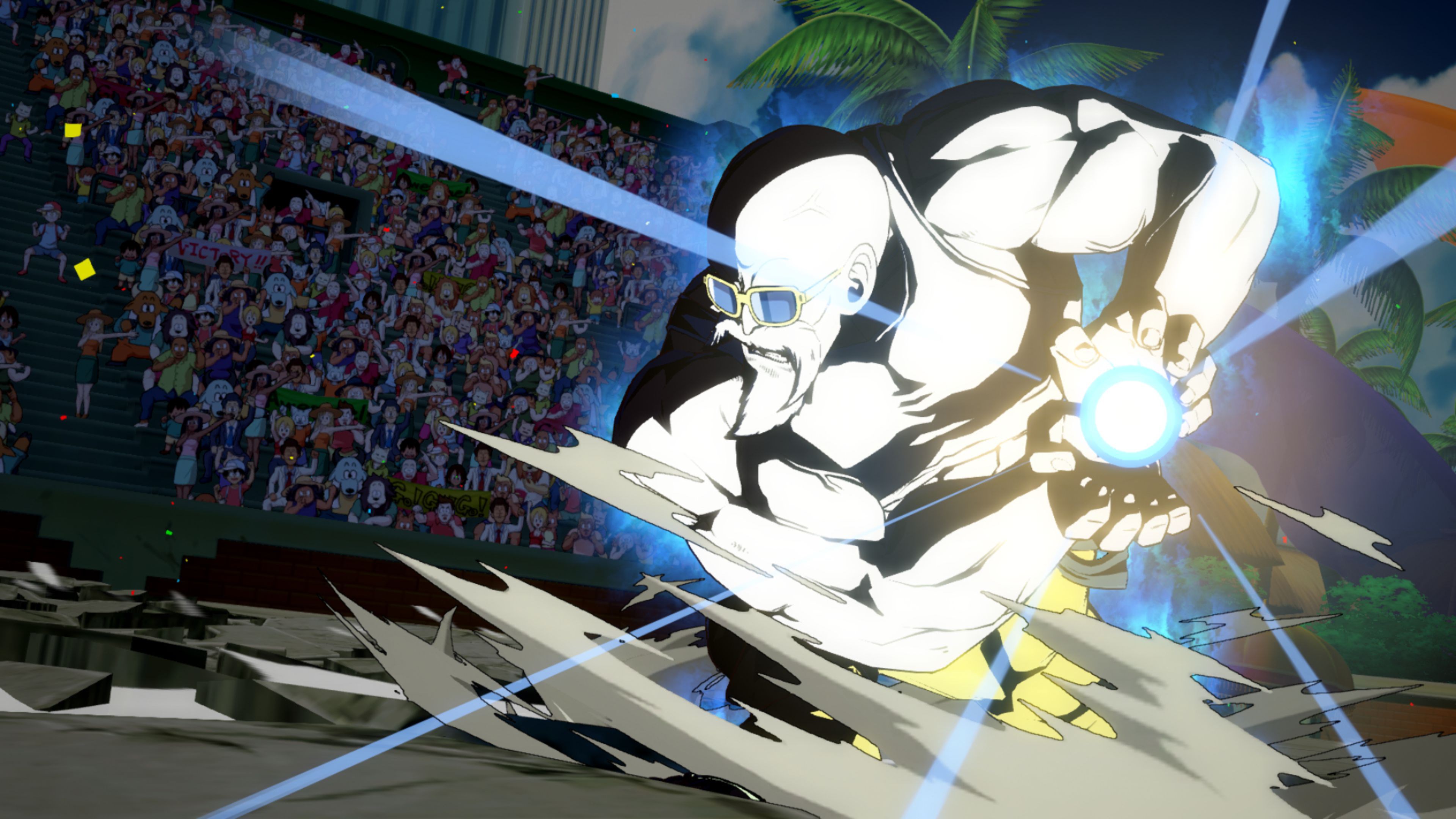 Dragon Ball FighterZ: Legendary Edition