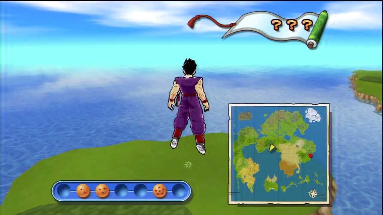 Dragon Ball Z: Budokai 3 HD