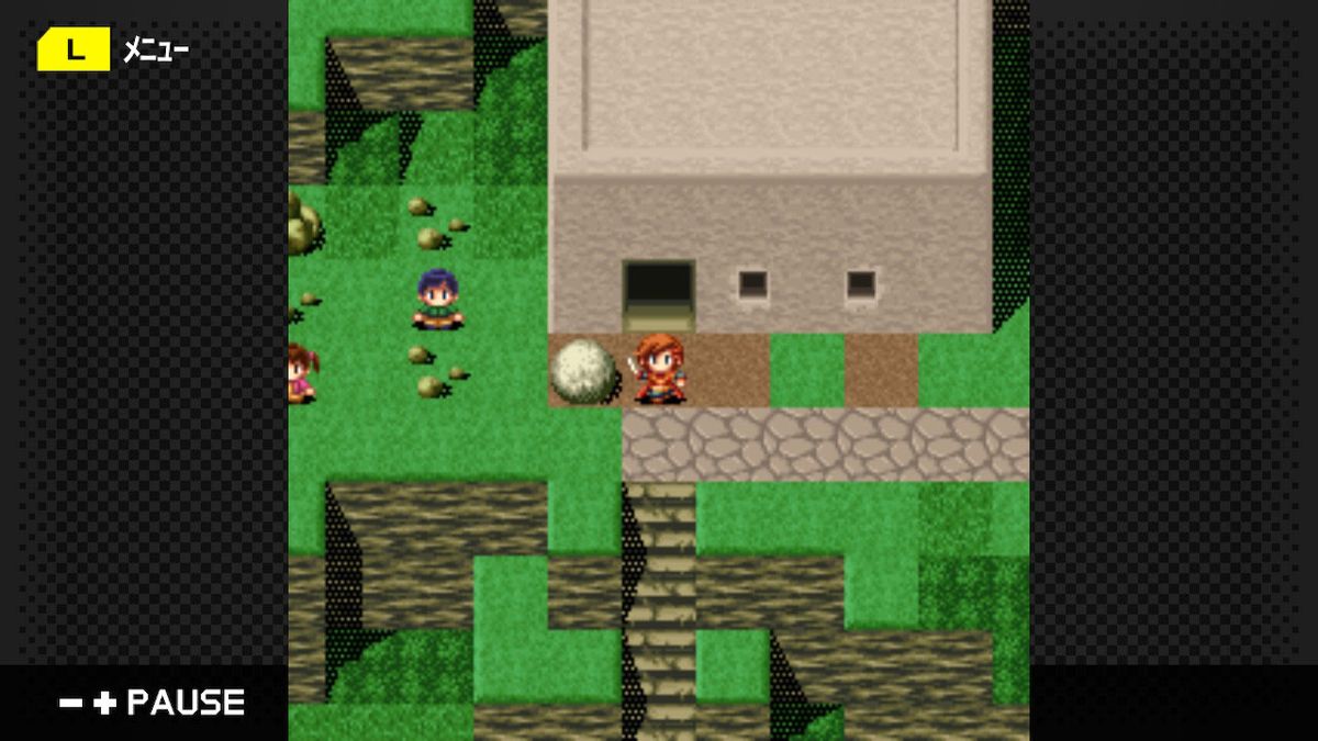 G-Mode Archives 14: Mystia