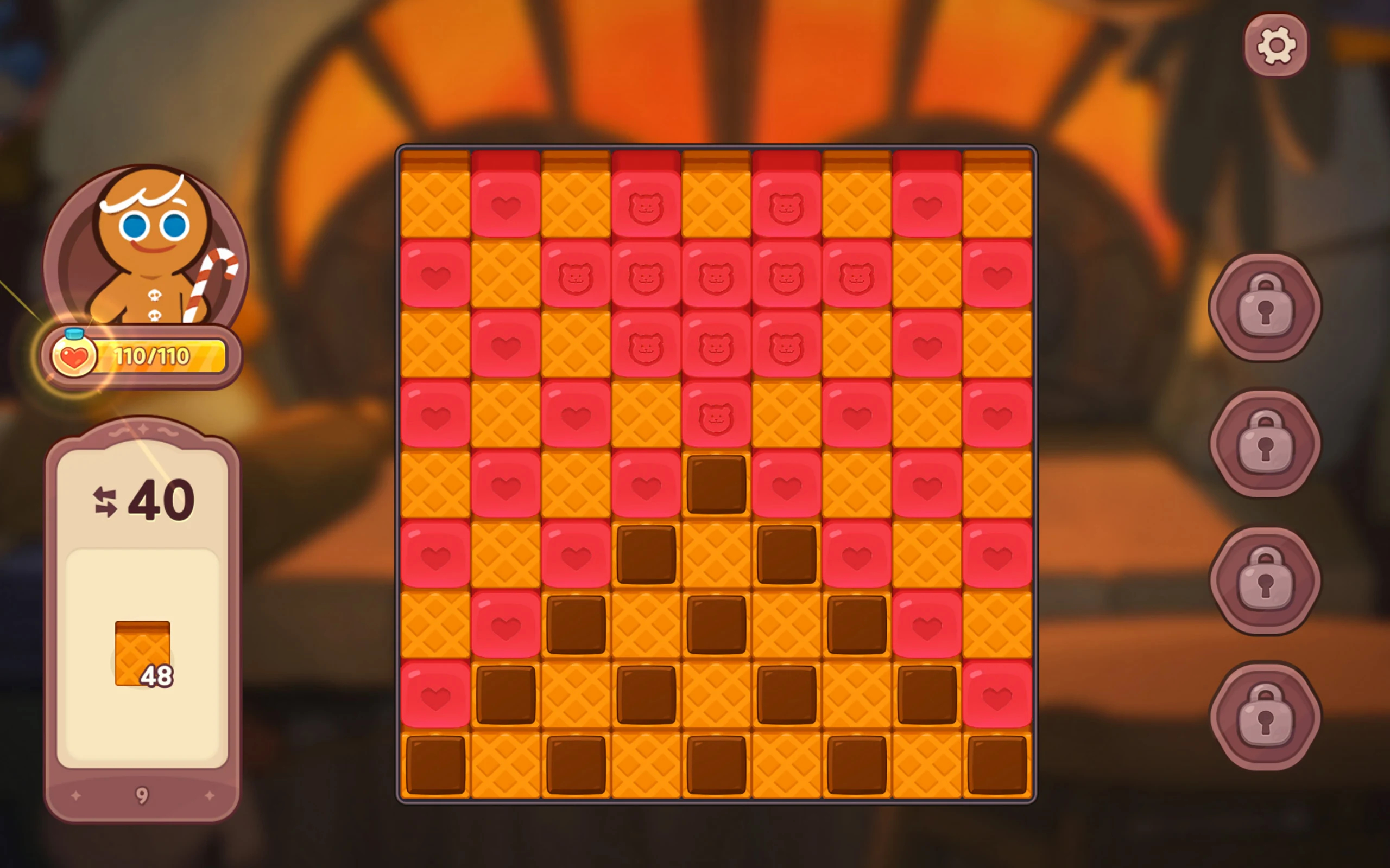 Cookie Run: Witch’s Castle