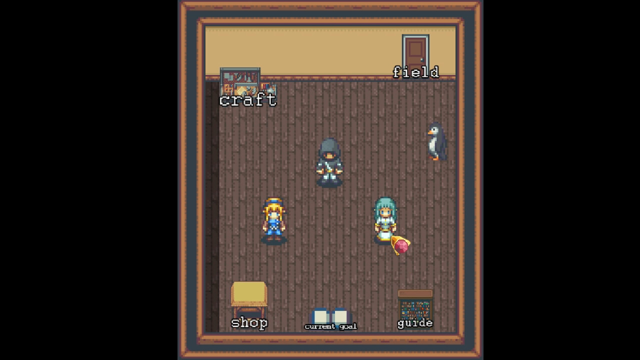 Training Elves