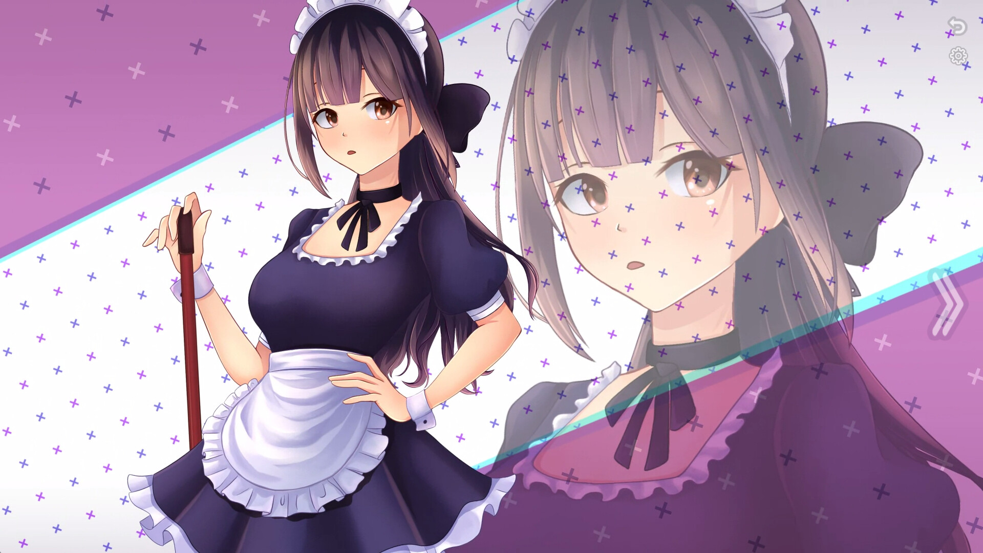 Who Do You Want to Date? Professional Girls Collection