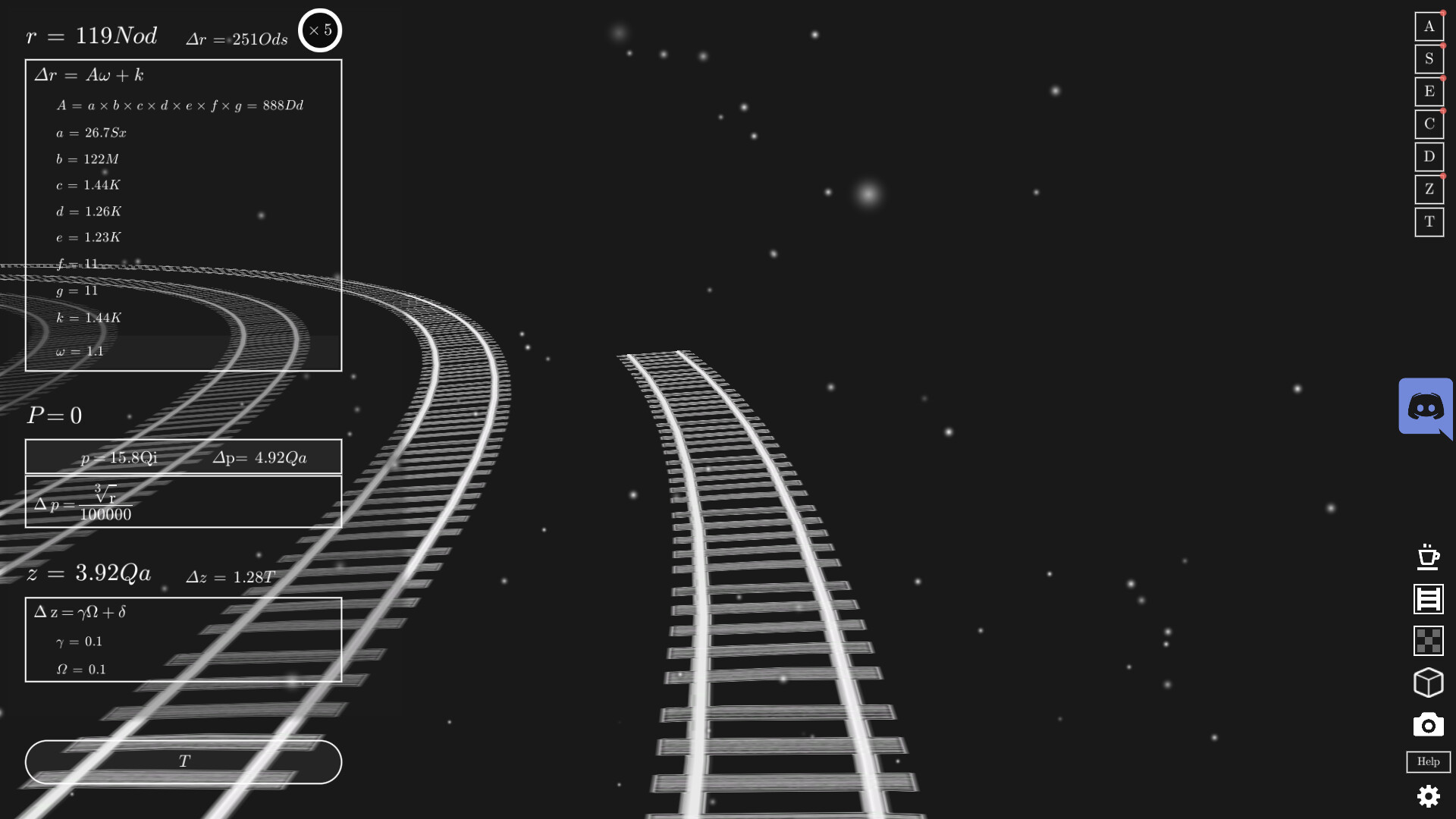 Idle Spiral: Railway Pack