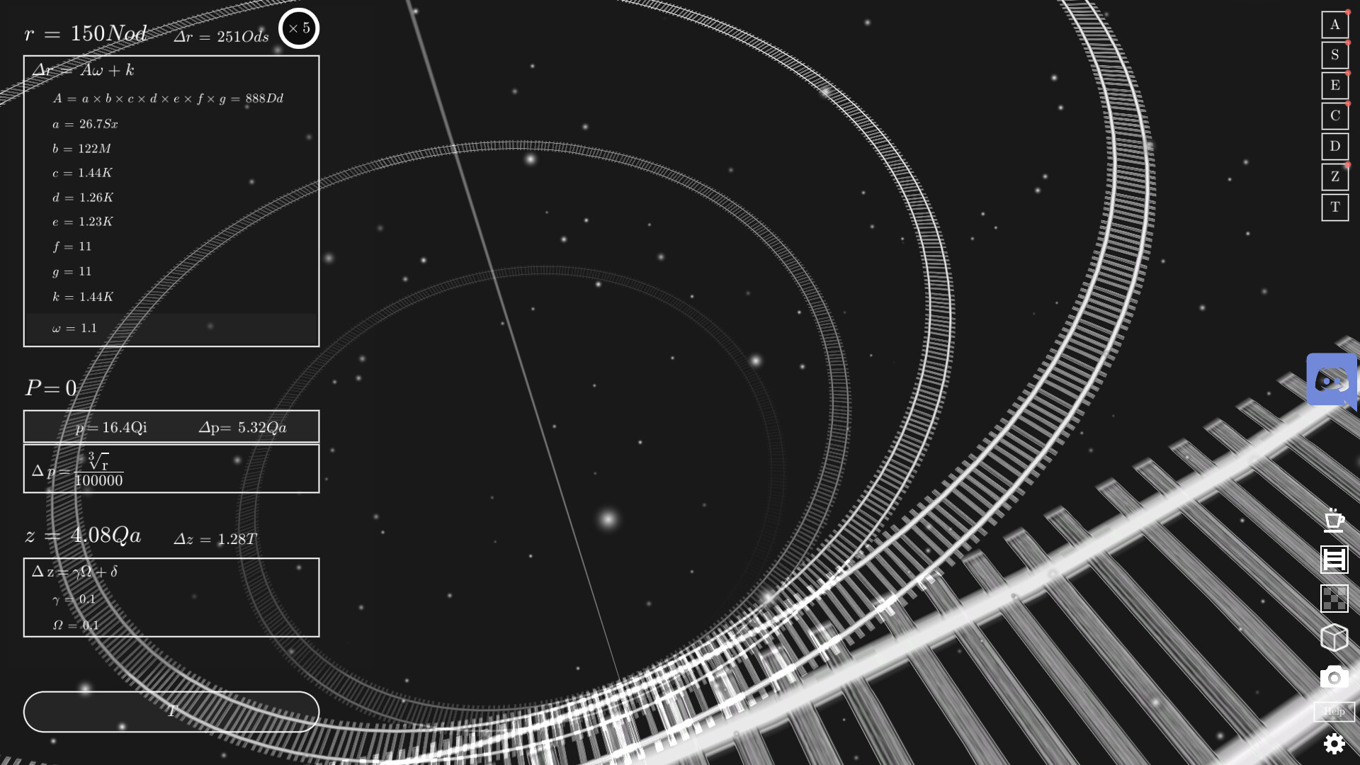 Idle Spiral: Railway Pack