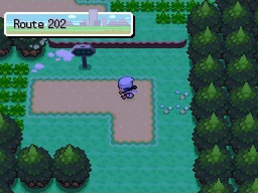 Pokémon Platinum Version