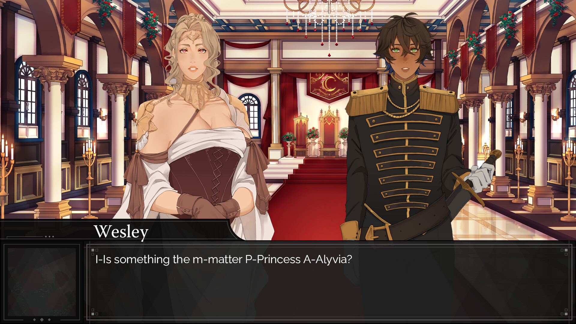 Moonflower: Fae’s Rest Epilogue