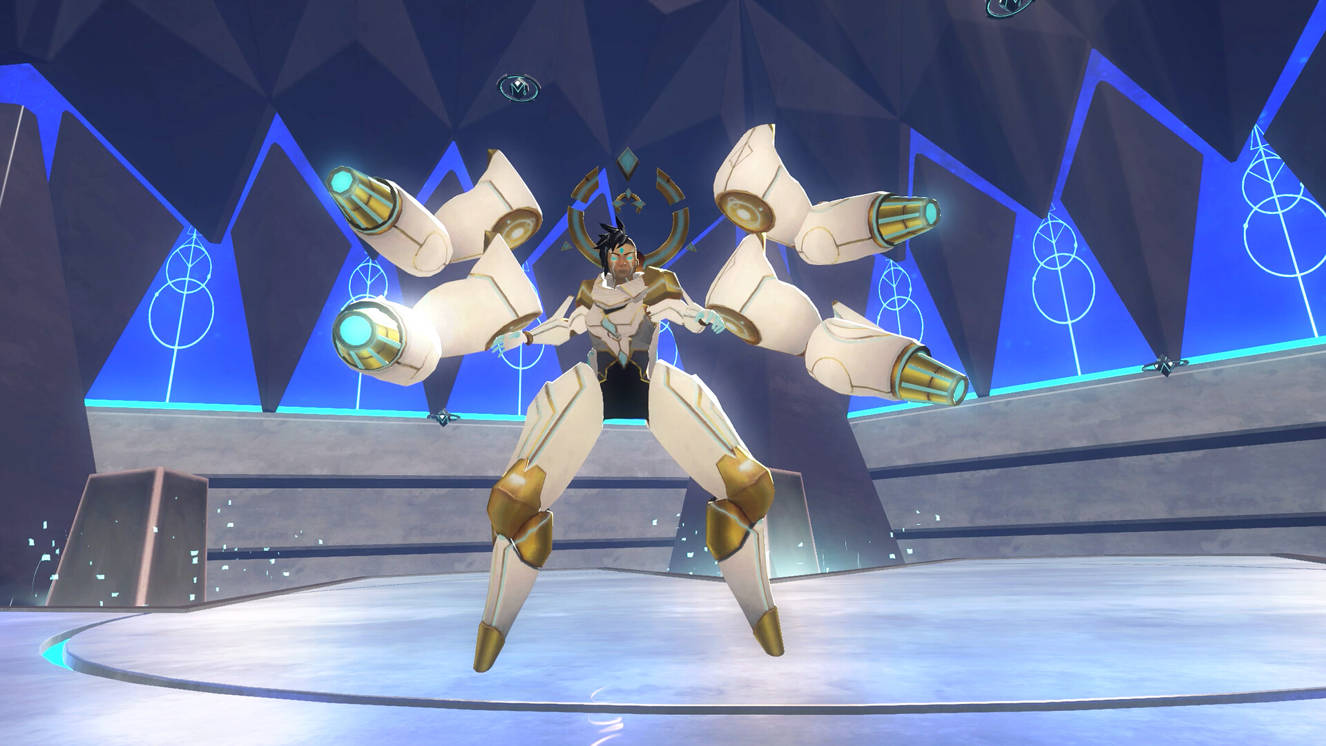 Zenith: Nexus