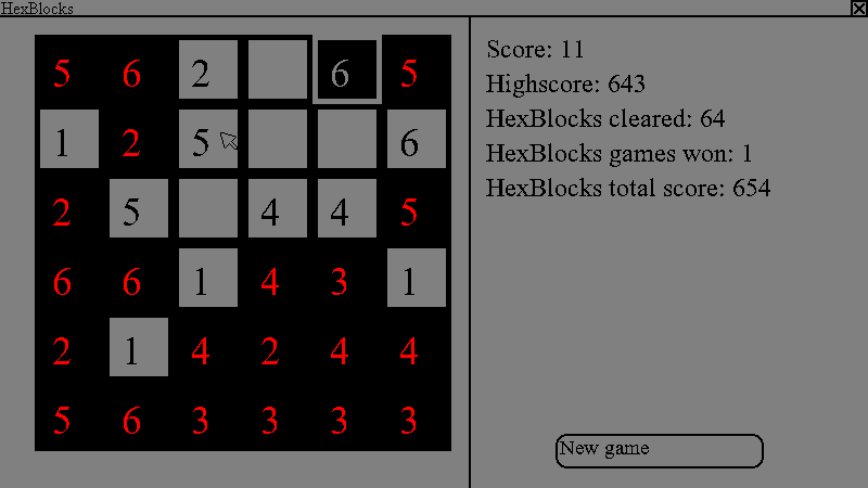 The 6-Digit Computer