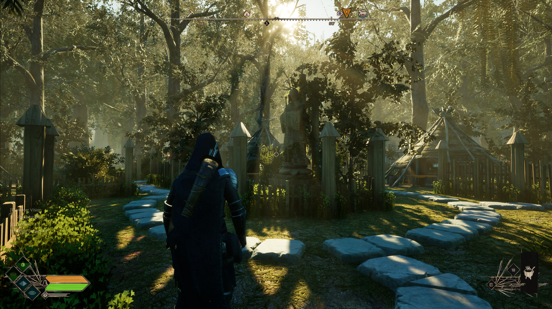 Robin Hood: Sherwood Builders