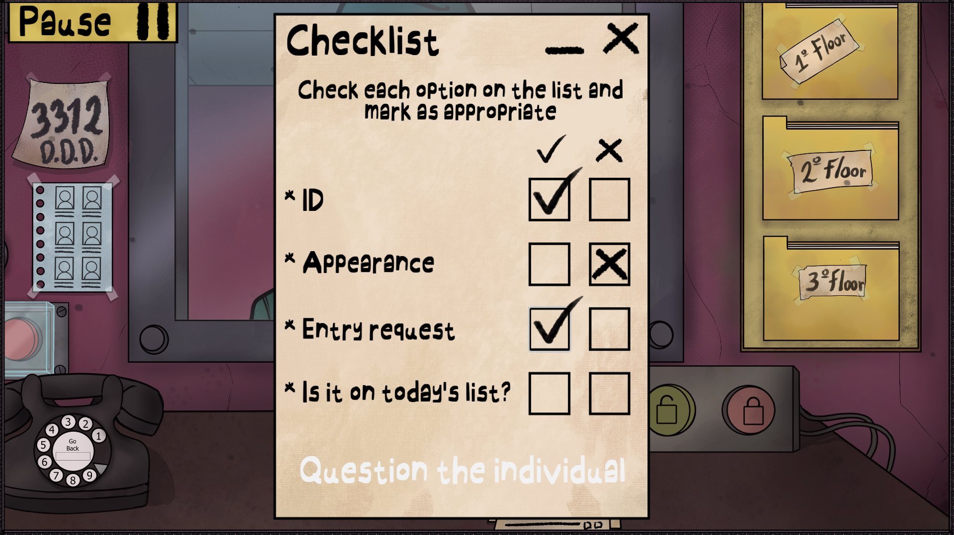 That’s Not My Neighbor