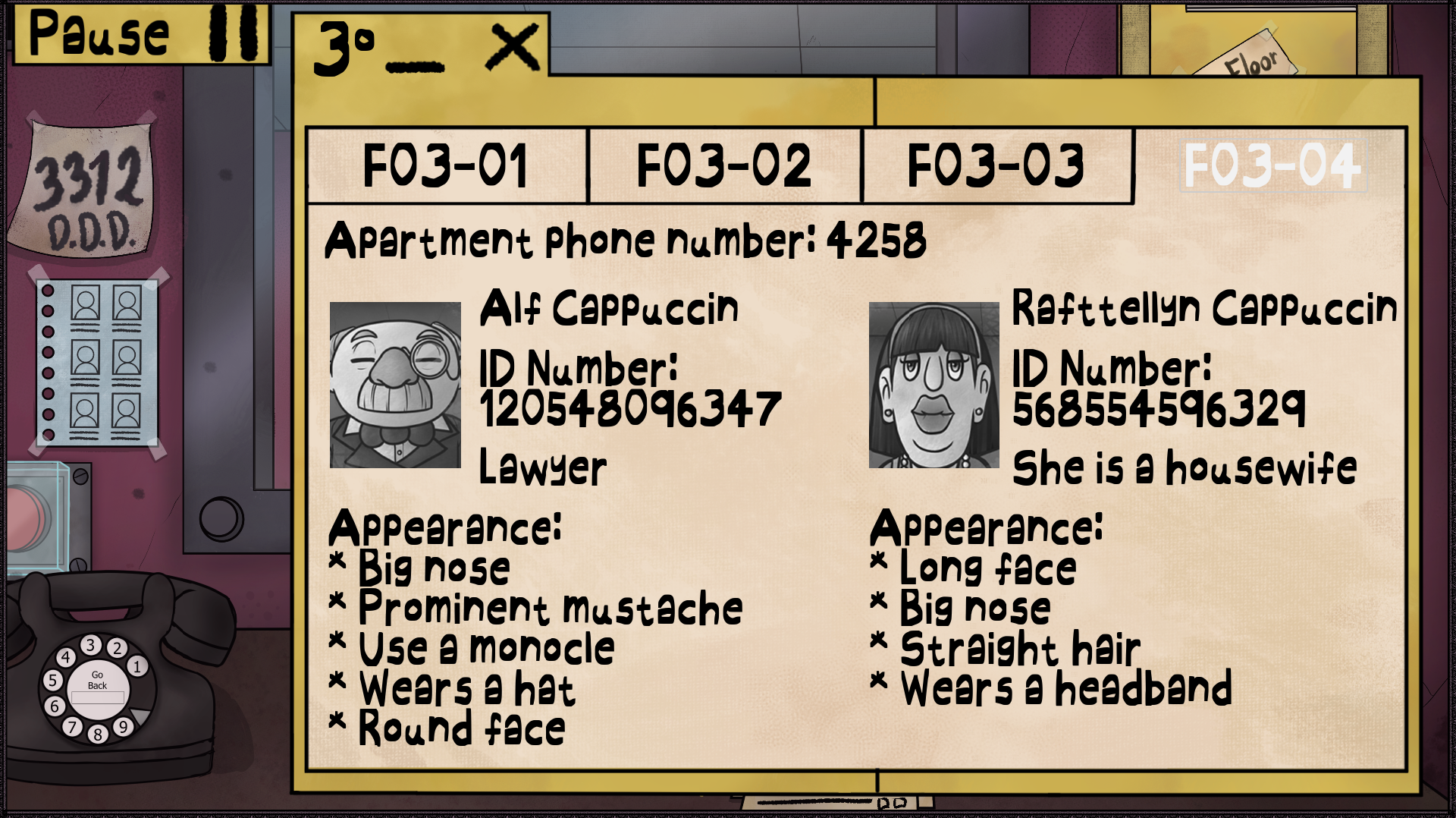 That’s Not My Neighbor