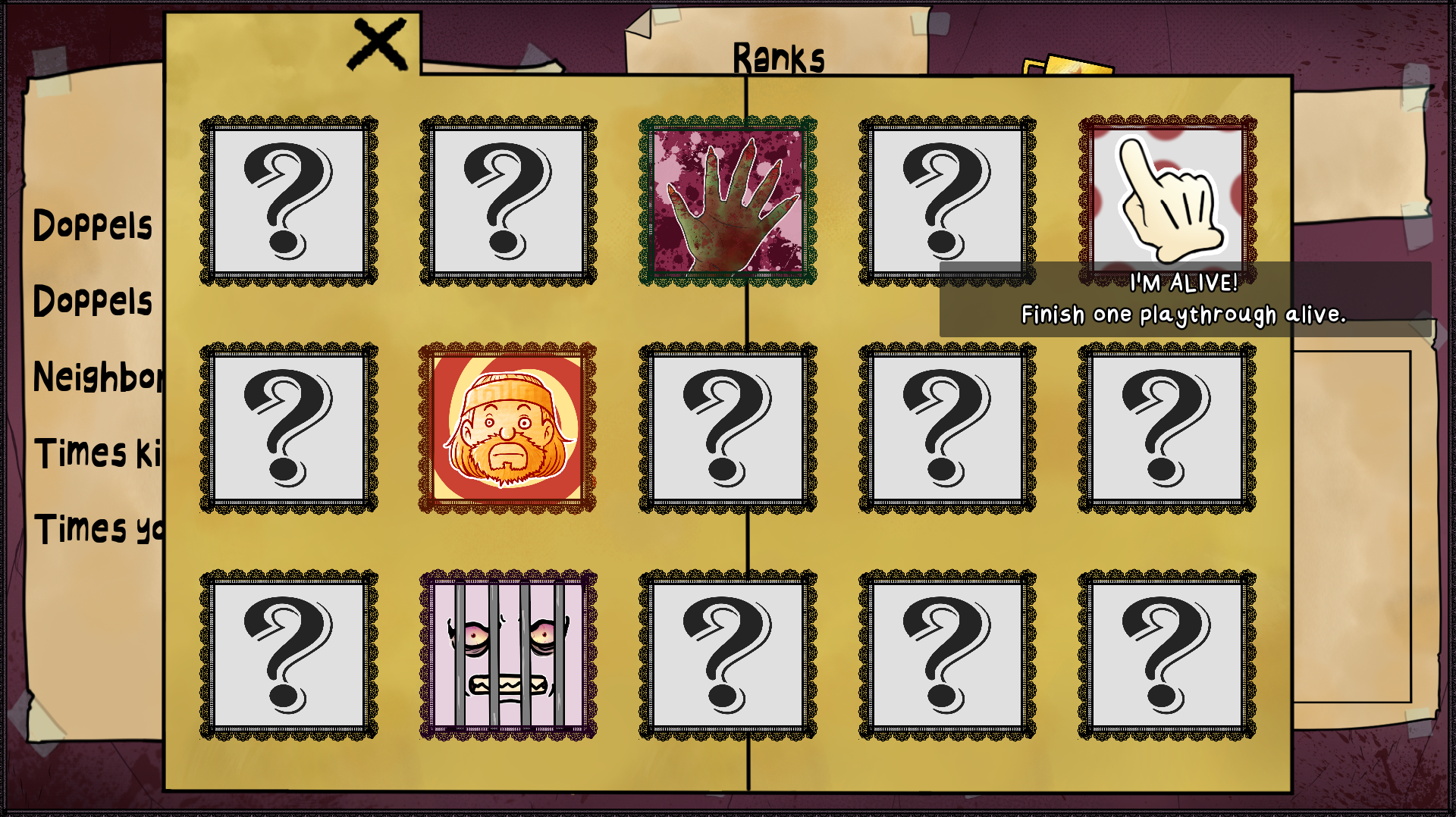 That’s Not My Neighbor