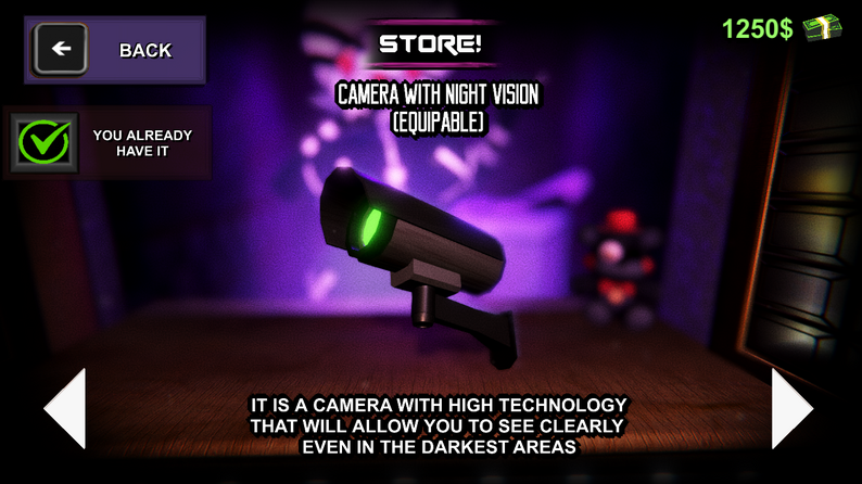 Fap Nights At Frenni’s Night Club