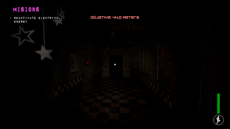 Fap Nights At Frenni’s Night Club