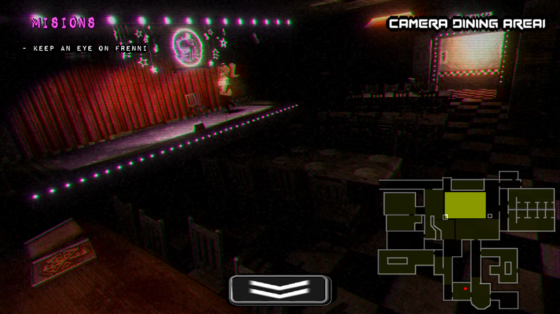 Fap Nights At Frenni’s Night Club