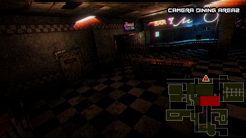 Fap Nights At Frenni’s Night Club