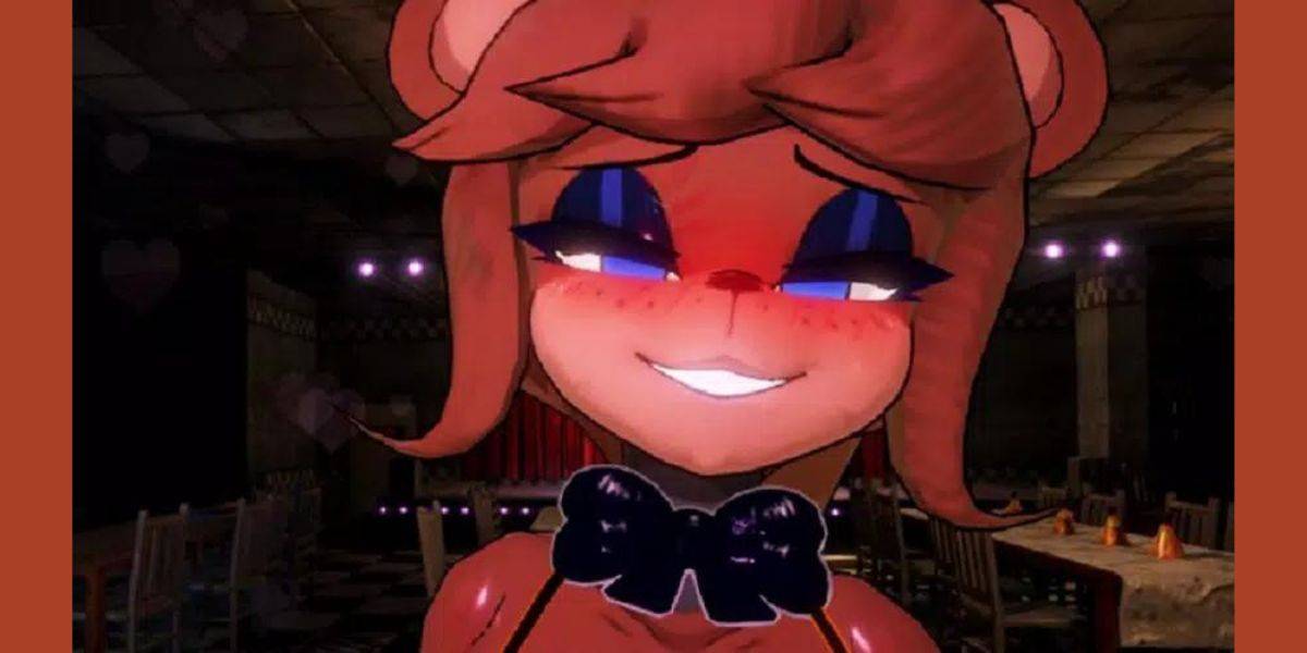 Fap Nights At Frenni’s Night Club