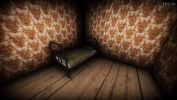 5 Nights At Grek’s Hotel