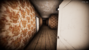 5 Nights At Grek’s Hotel