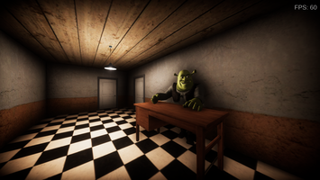 5 Nights At Grek’s Hotel