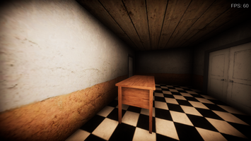 5 Nights At Grek’s Hotel