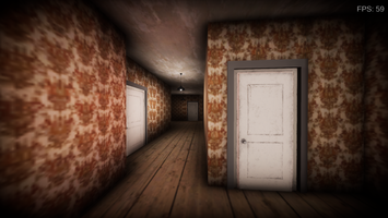 5 Nights At Grek’s Hotel