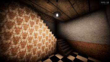 5 Nights At Grek’s Hotel