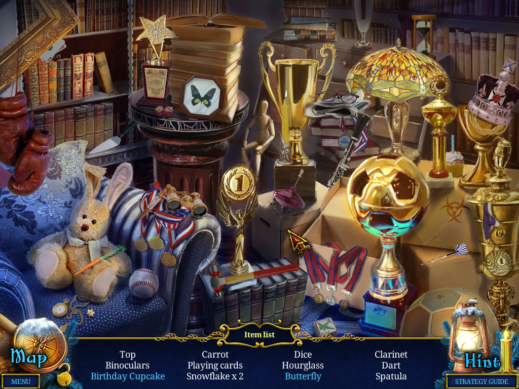 Christmas Stories: Nutcracker – Collector’s Edition