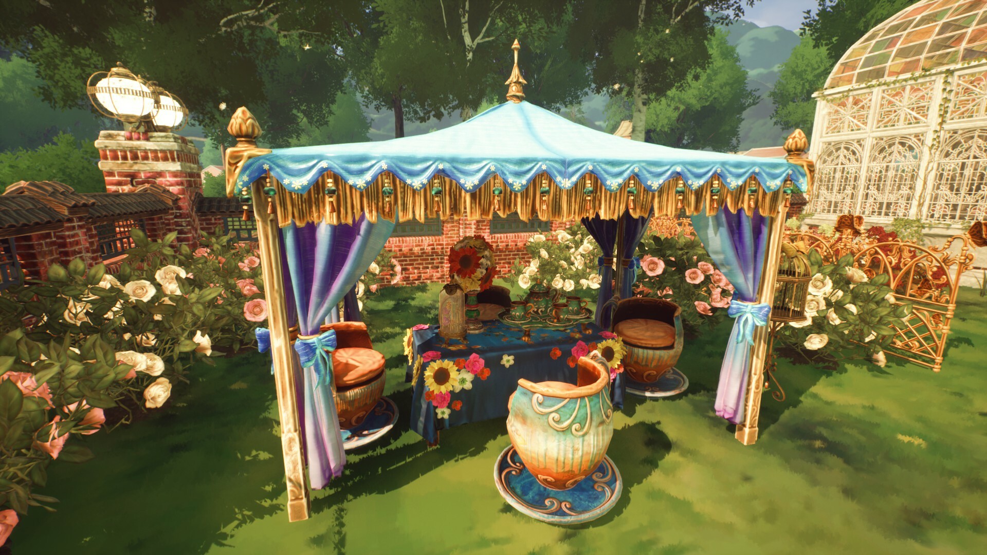Garden Life: Garden Party Pack
