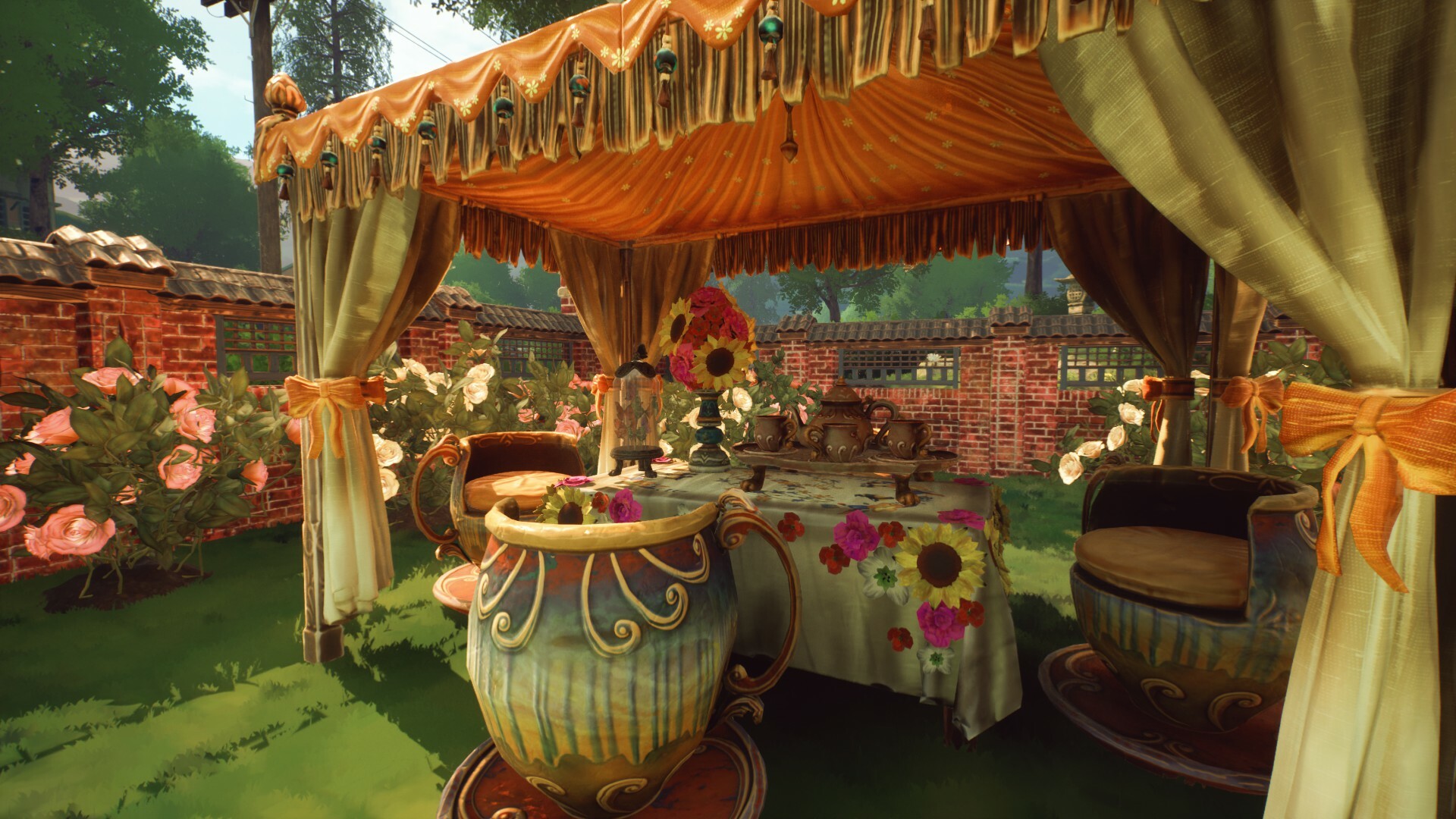 Garden Life: Garden Party Pack