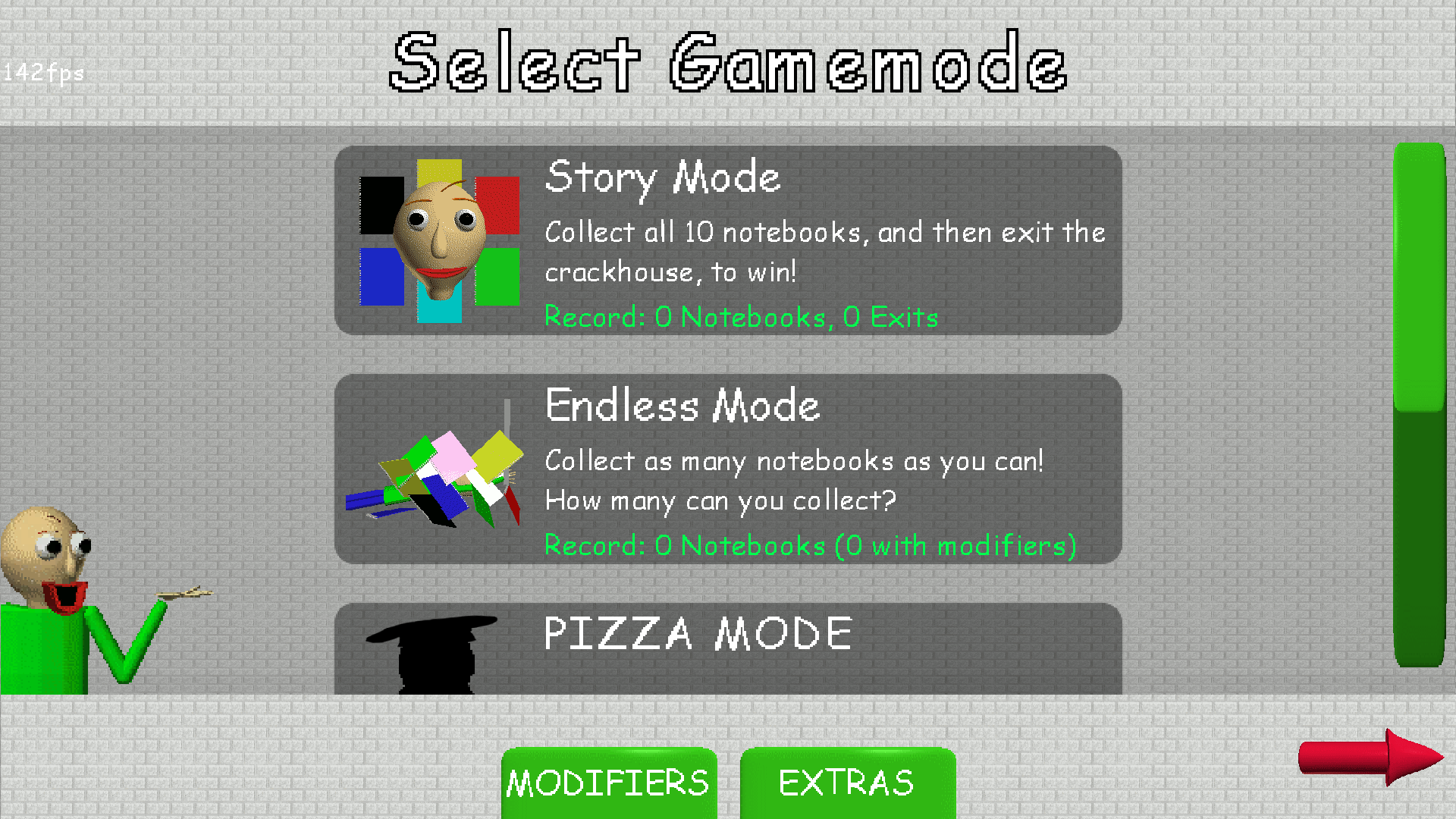 Raldi’s Crackhouse