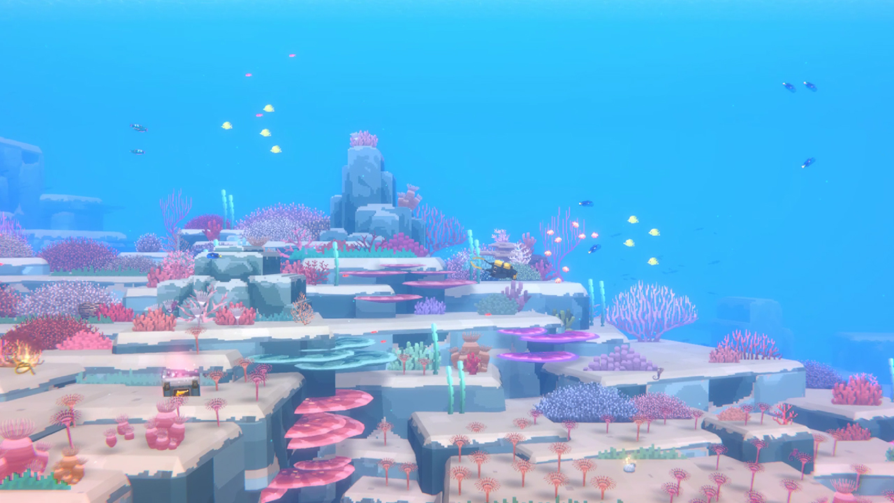 Dave the Diver: Anniversary Edition
