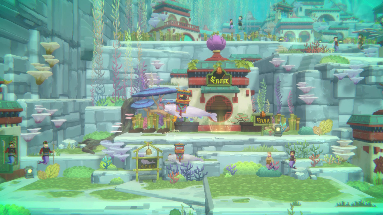 Dave the Diver: Anniversary Edition