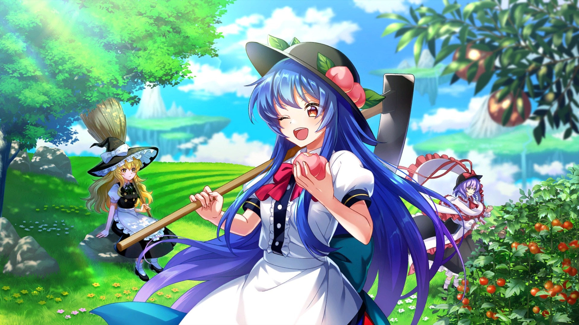 Touhou Danmaku Kagura: Phantasia Lost – Digital Deluxe Edition