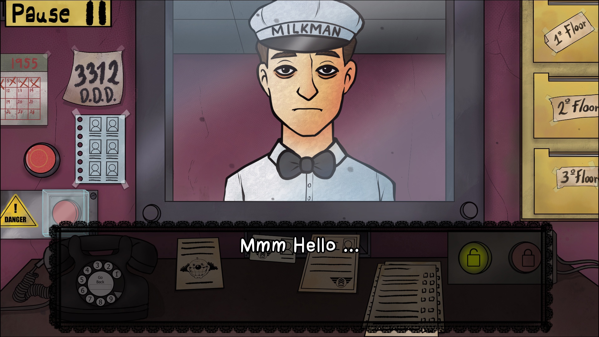 That’s Not My Neighbor