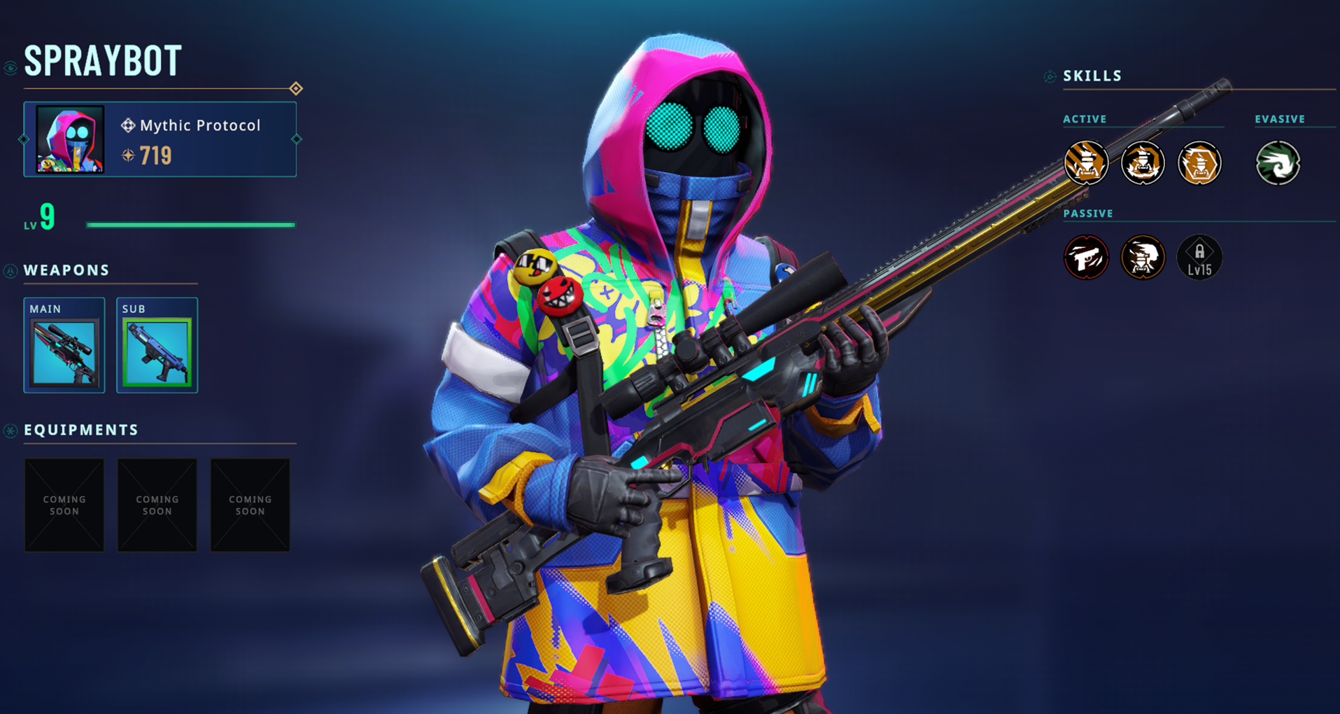 Riftstorm