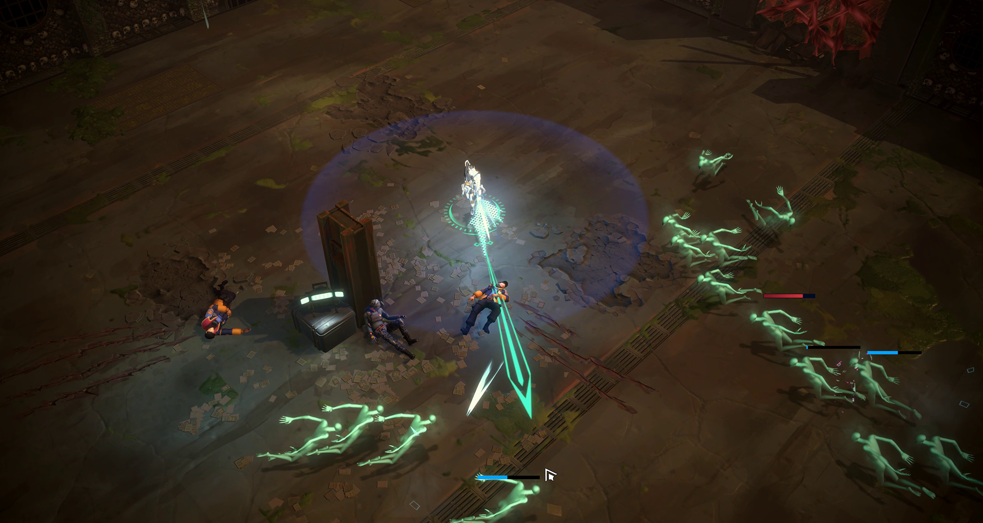 Riftstorm