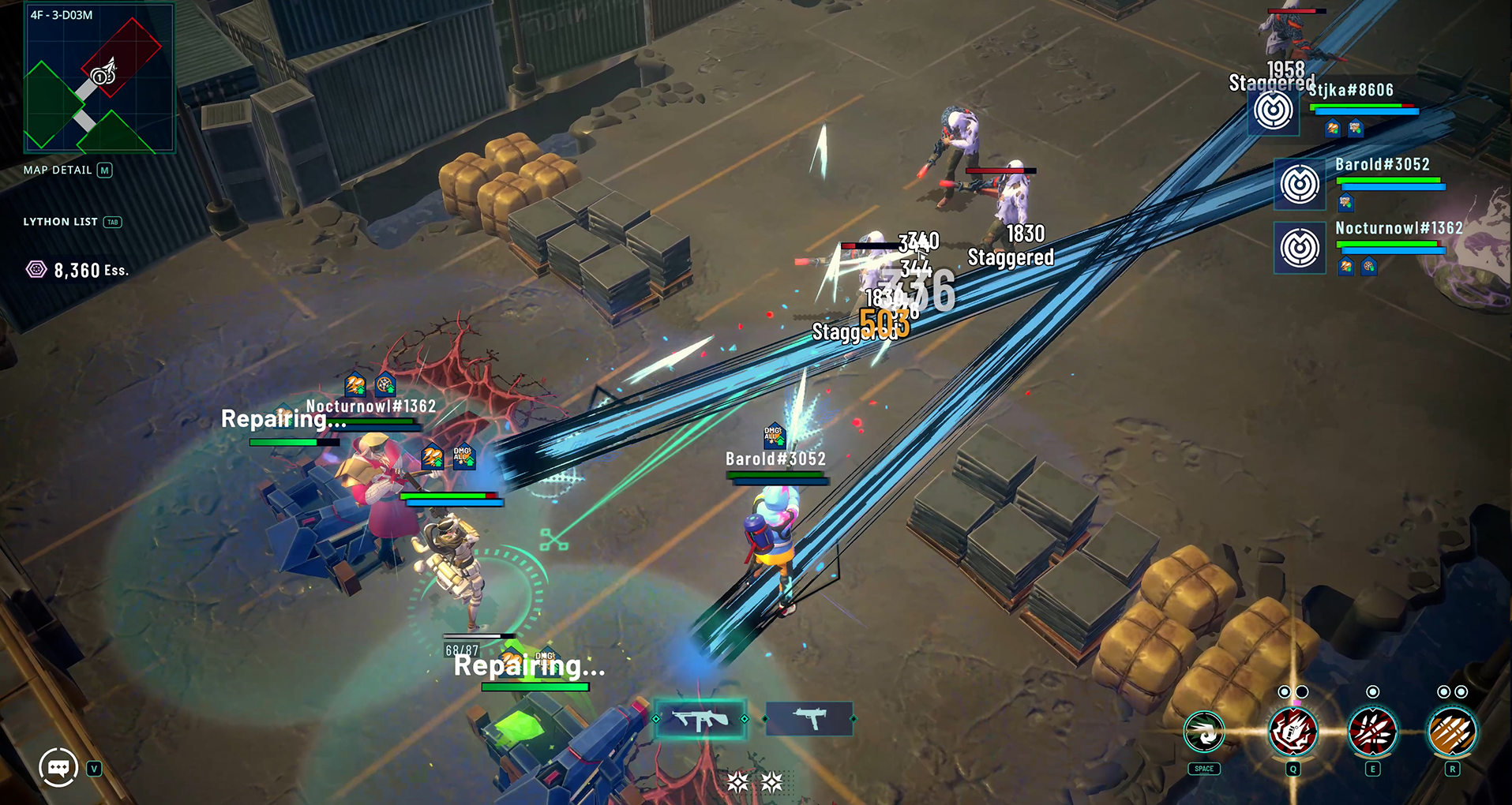 Riftstorm