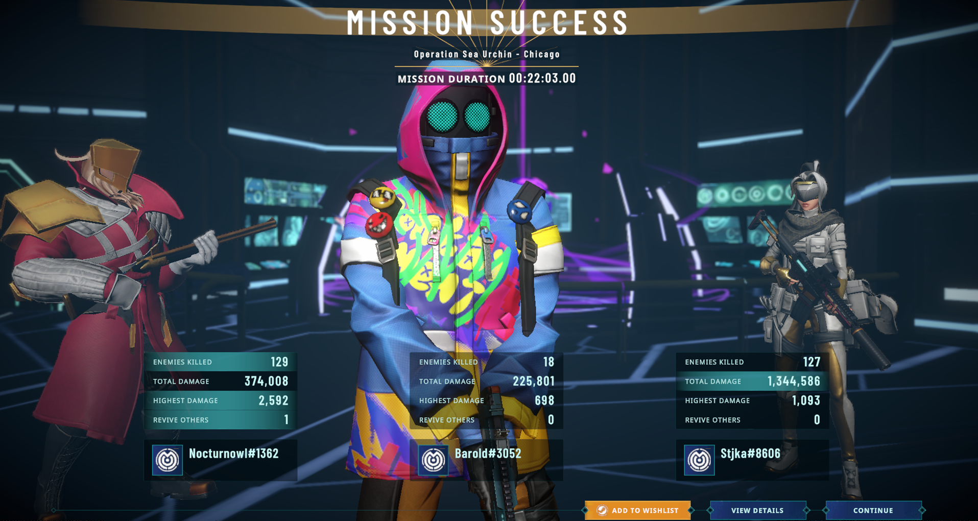 Riftstorm