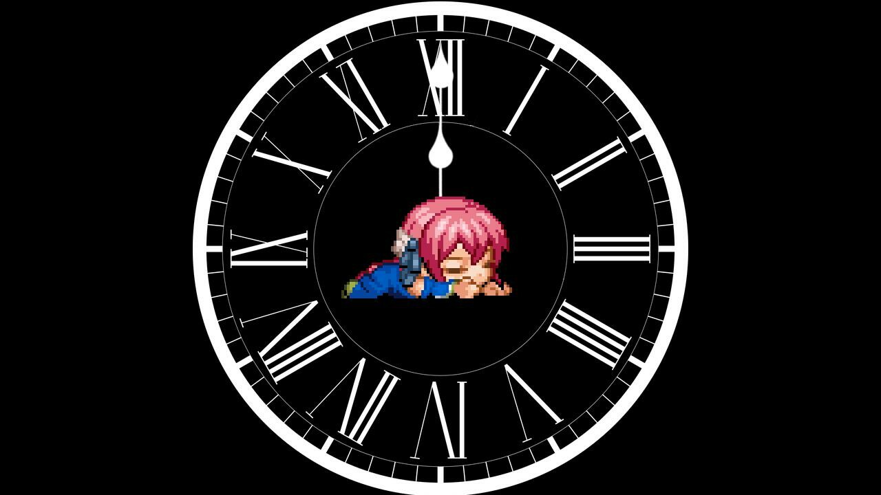 Overworked Alice