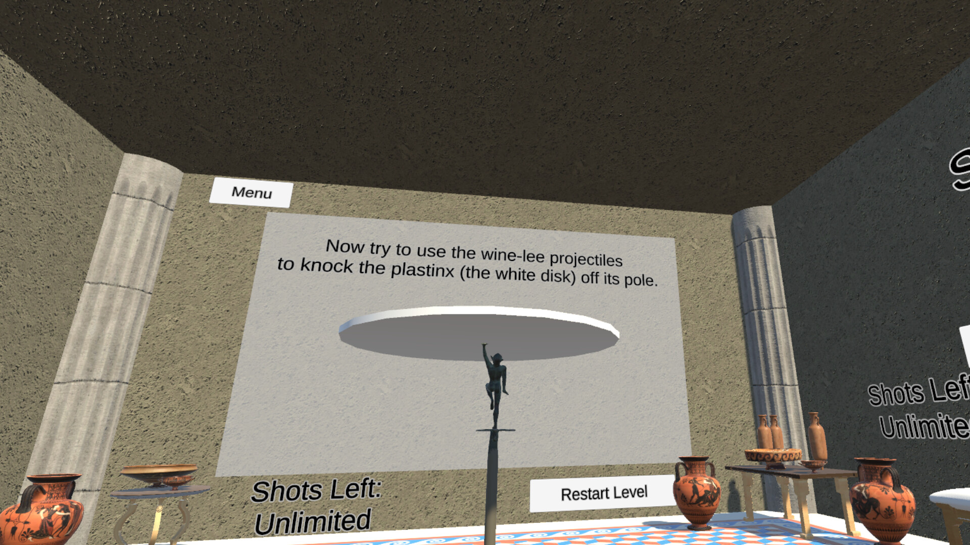 Kottabos VR