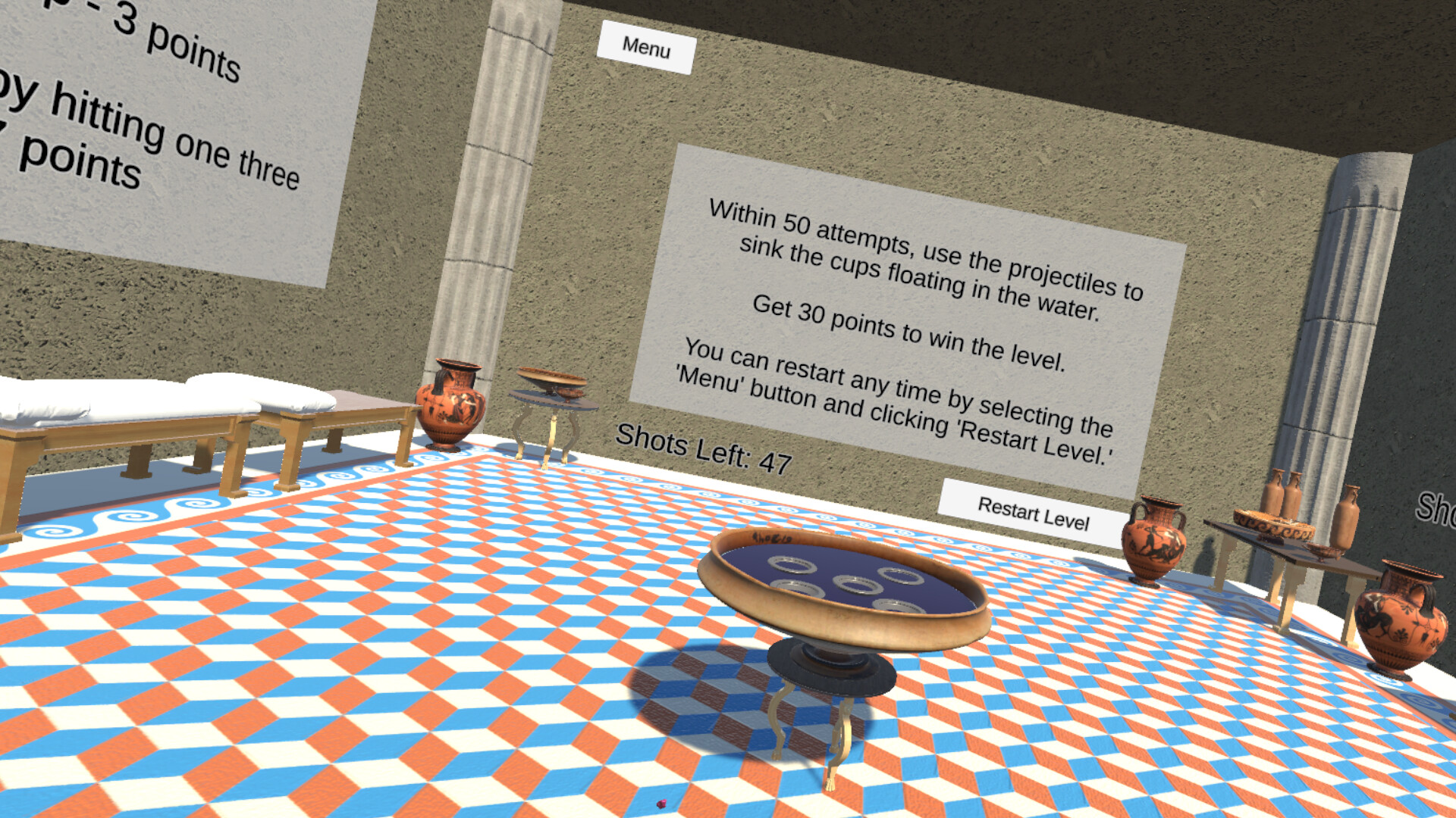 Kottabos VR