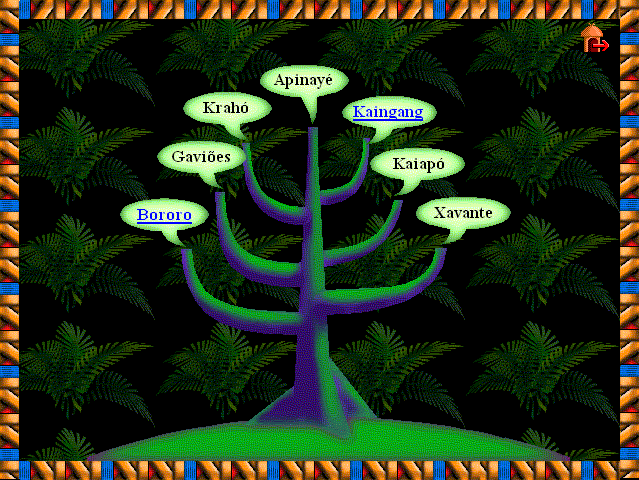 Bakaru: Lendas Indígenas Brasileiras