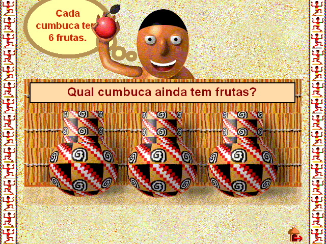 Bakaru: Lendas Indígenas Brasileiras