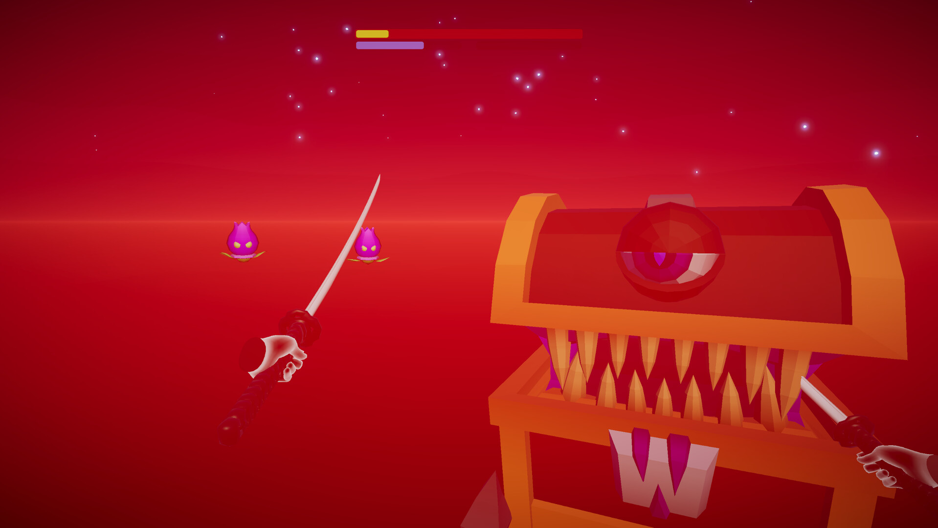 Ninja: Waltz of night