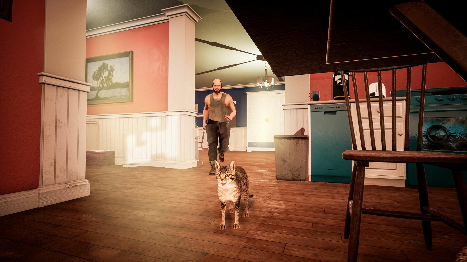 Cat Simulator: Kitty Conundrums