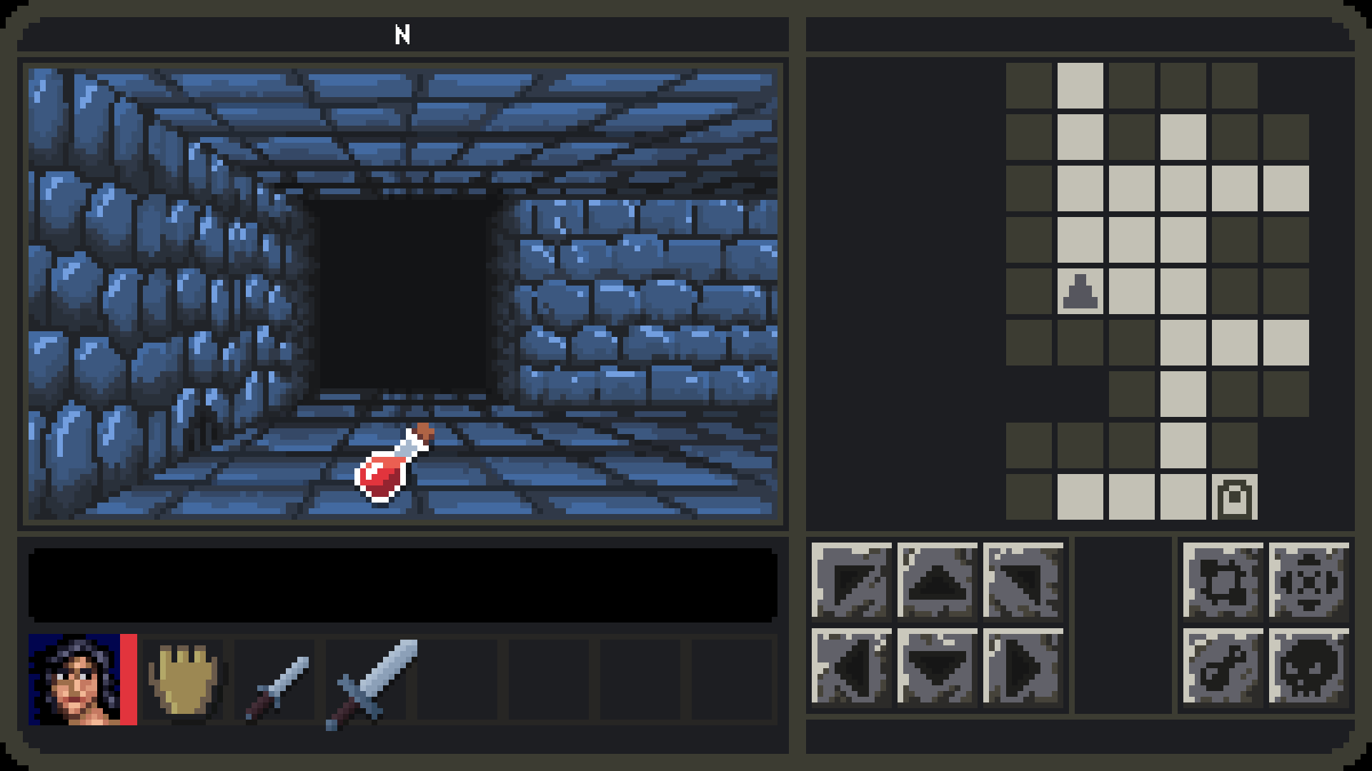 Magic Cauldron: Dungeons