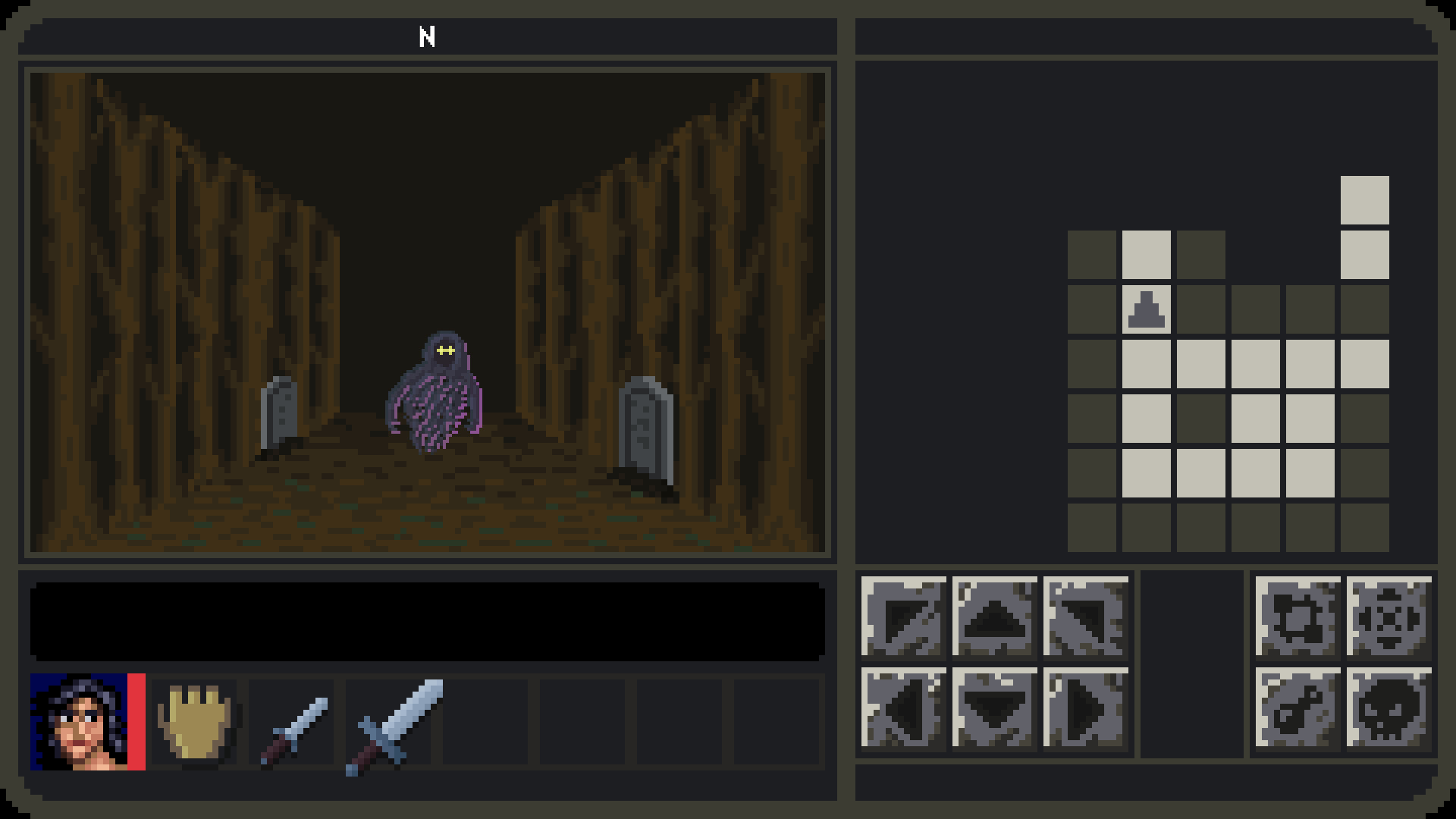 Magic Cauldron: Dungeons